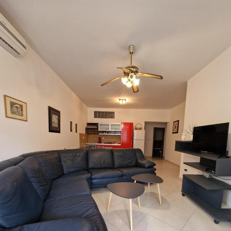 Apartments Panorama Cattaro Esterno foto